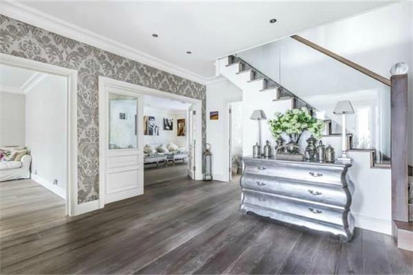 Harmsworth Way, Totteridge, N20, Totteridge, N20